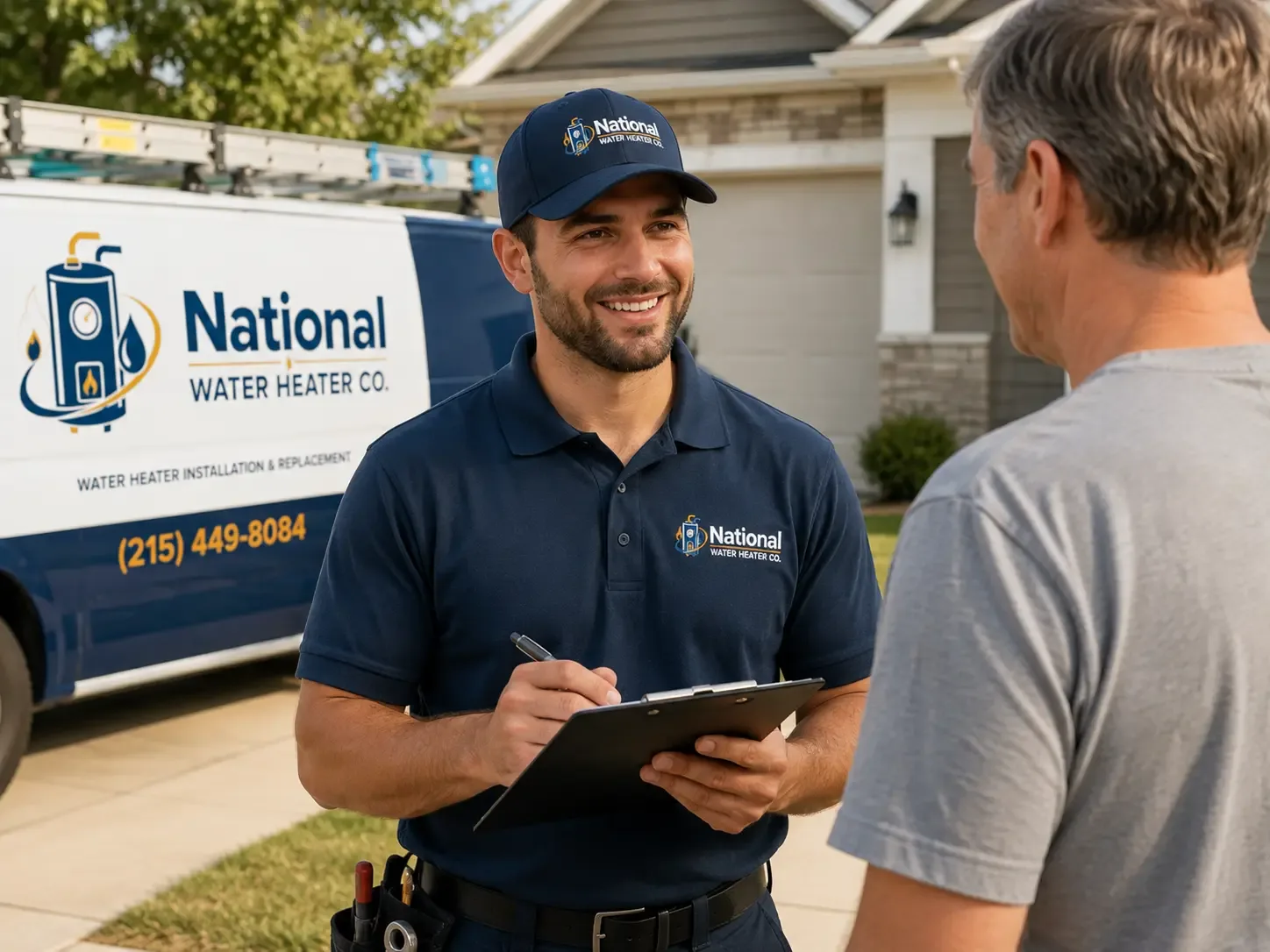 Water Heater Installation Braggs, OK FAQs